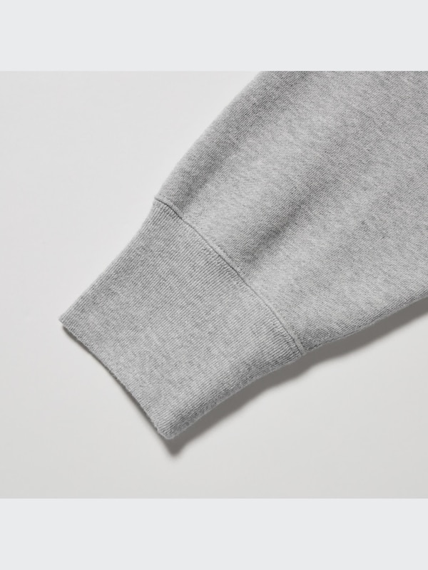 Ukiyo-e Archive Long Sleeve Sweatshirt