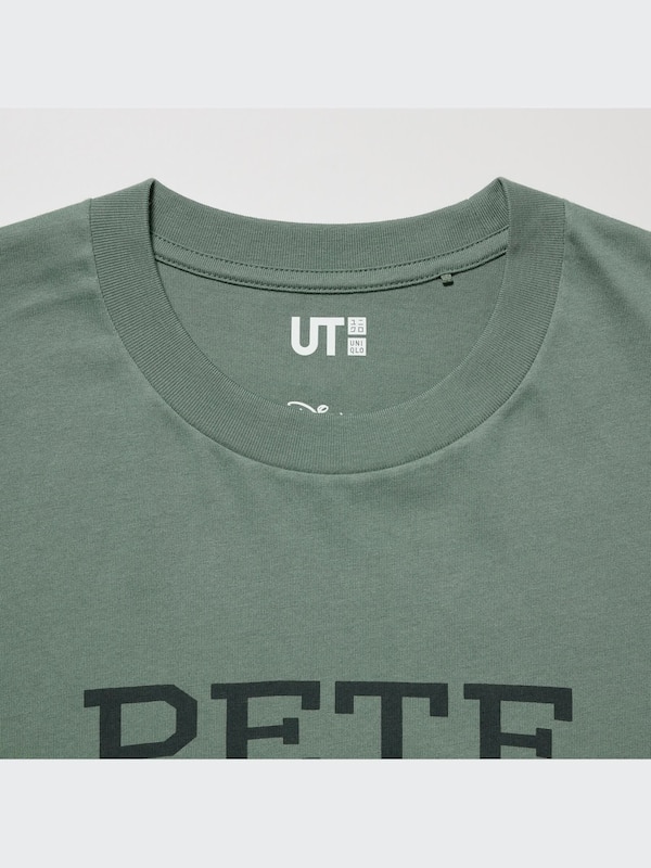 MICKEY VARSITY UT (SHORT SLEEVE GRAPHIC T-SHIRT)