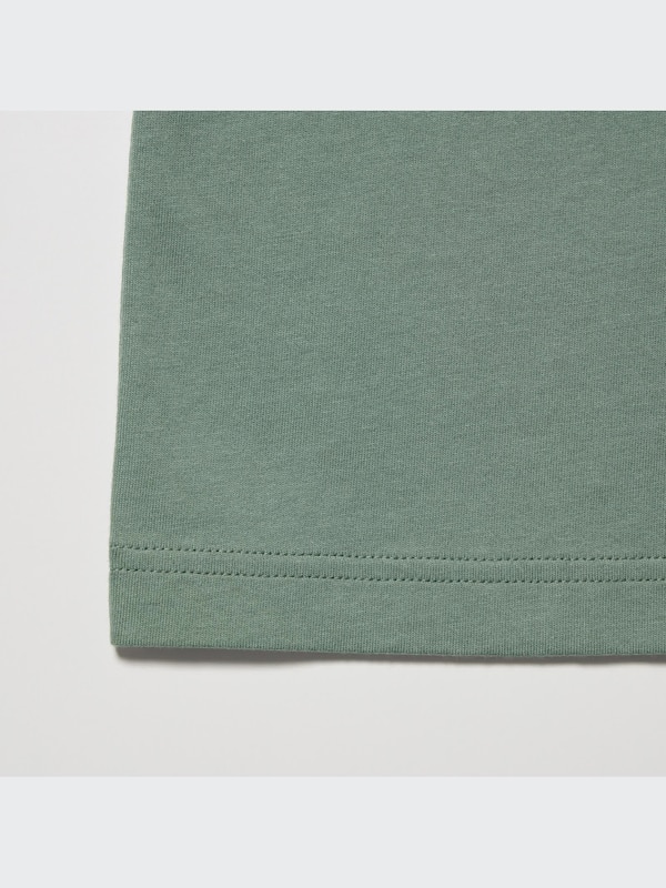 MICKEY VARSITY UT (SHORT SLEEVE GRAPHIC T-SHIRT)