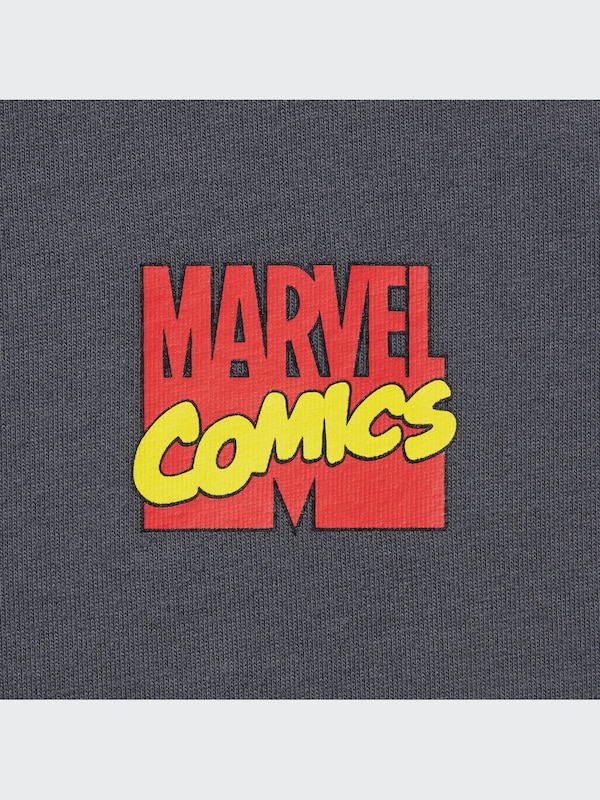 Spider-Man 60th Anniversary Amazing Years UT (Short-Sleeve Graphic T-Shirt)