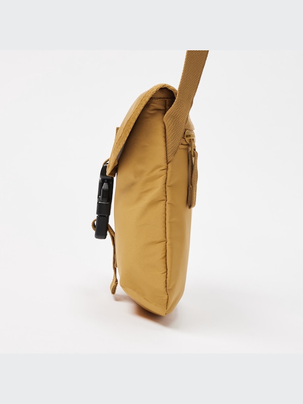 Mini Shoulder Bag