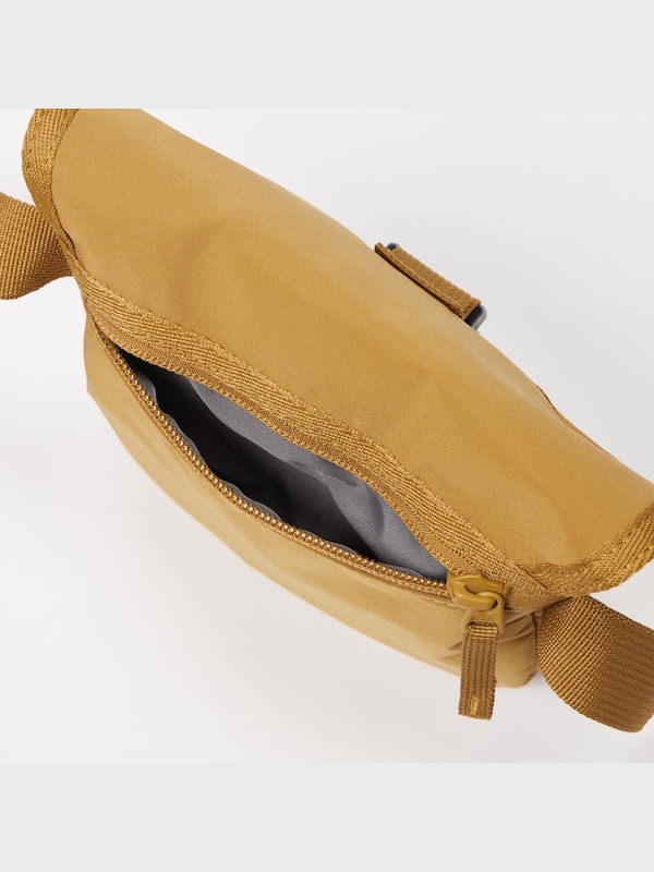Mini Shoulder Bag