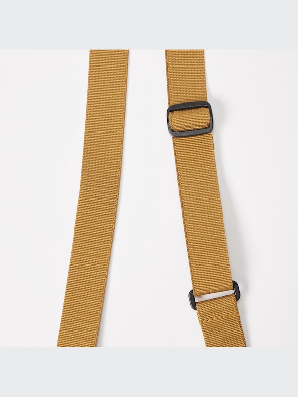 Mini Shoulder Bag