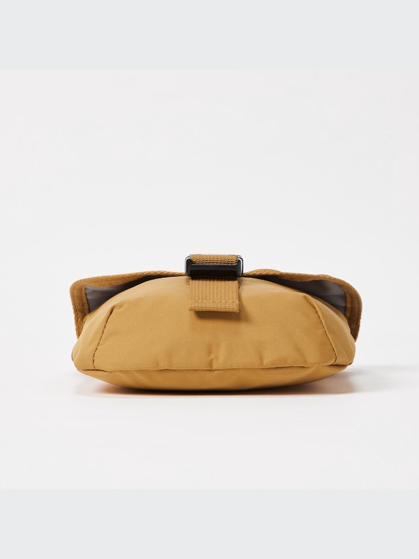 Mini Shoulder Bag