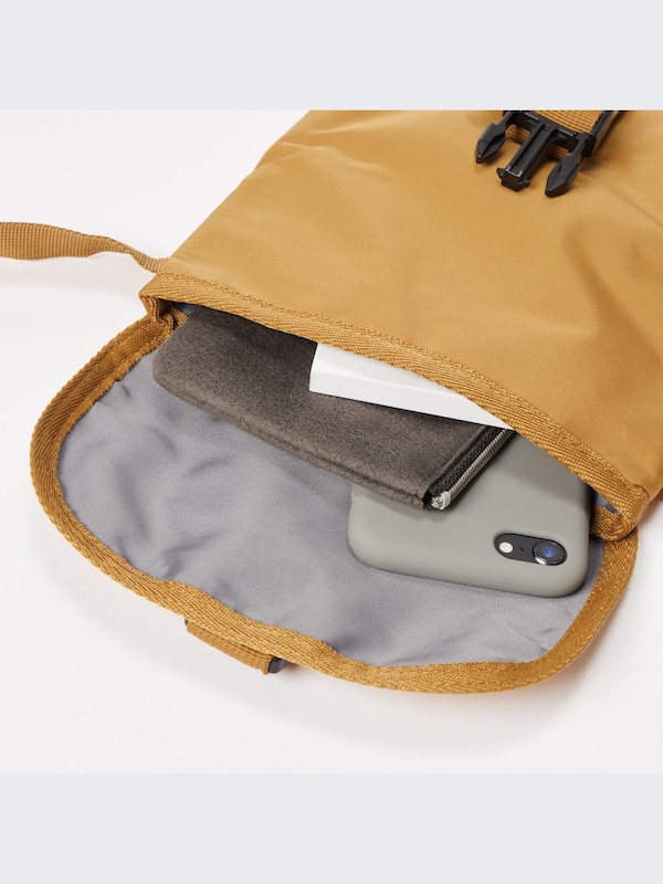 Mini Shoulder Bag