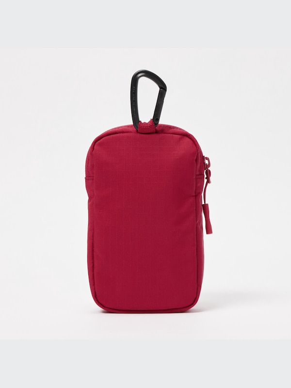 Utility Neck Pouch
