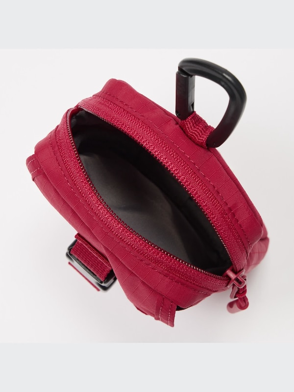 Utility Neck Pouch