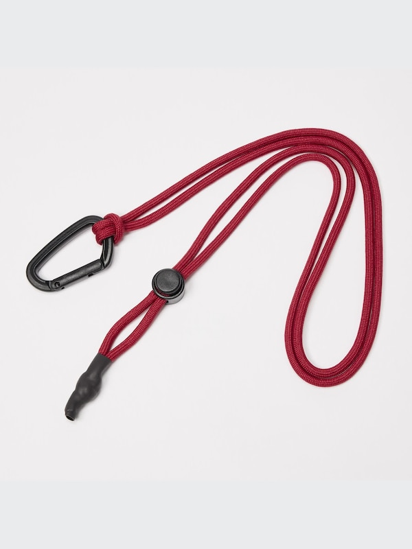 Utility Neck Pouch