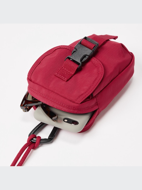 Utility Neck Pouch