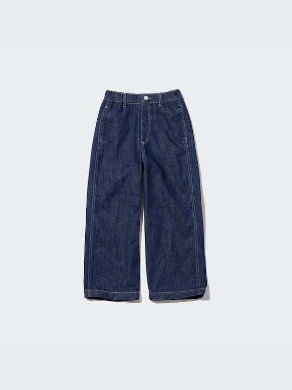 Baggy Jeans