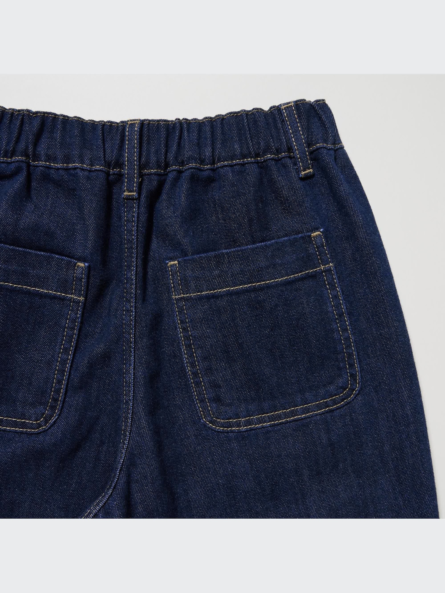 ゆ*様 2000s archive old uniqlo buggy pants Kids Baggy Jeans | UNIQLO US