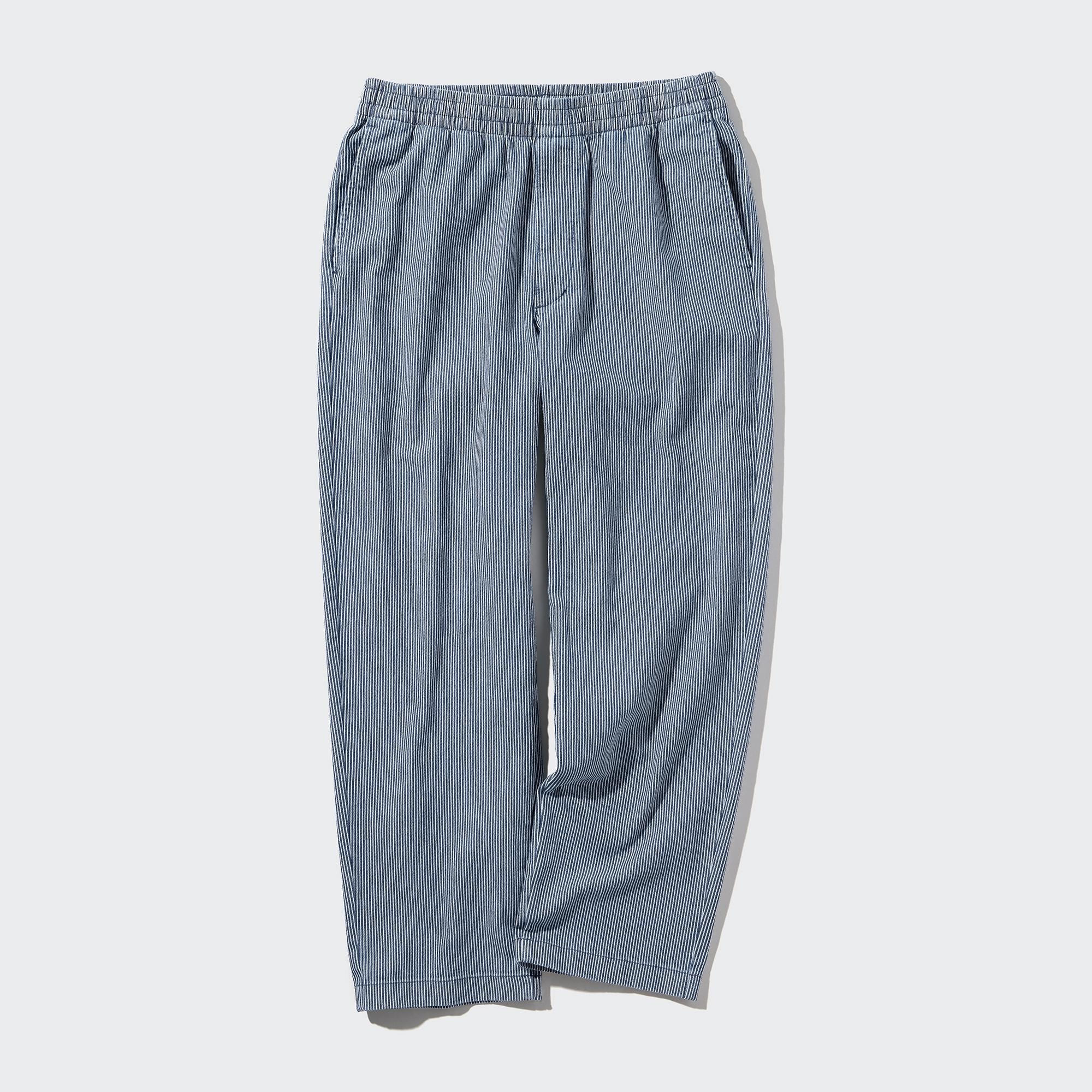 Boys Jersey Pants With Pockets - City Threads USA