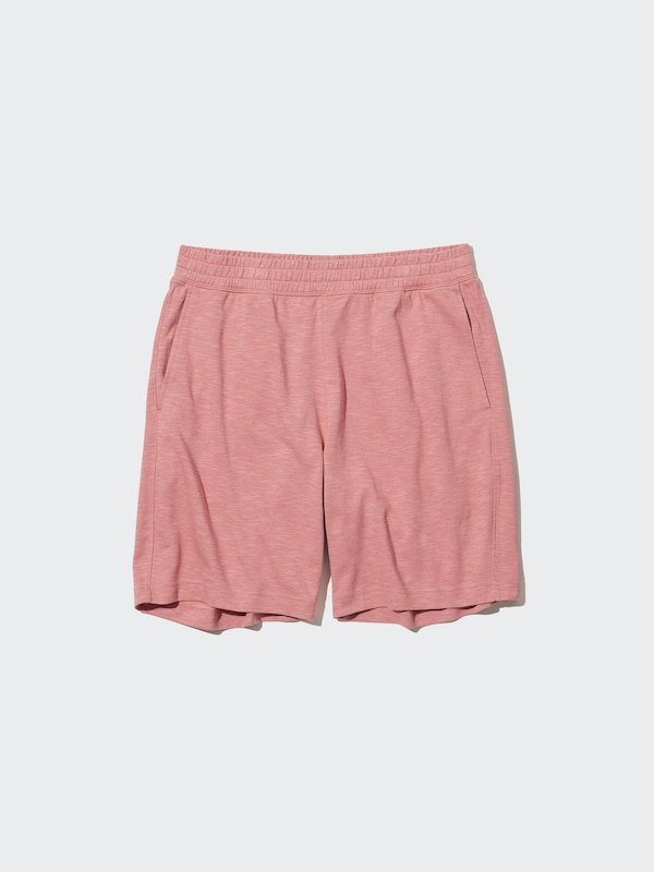 AIRism Cotton Easy Shorts | 8"