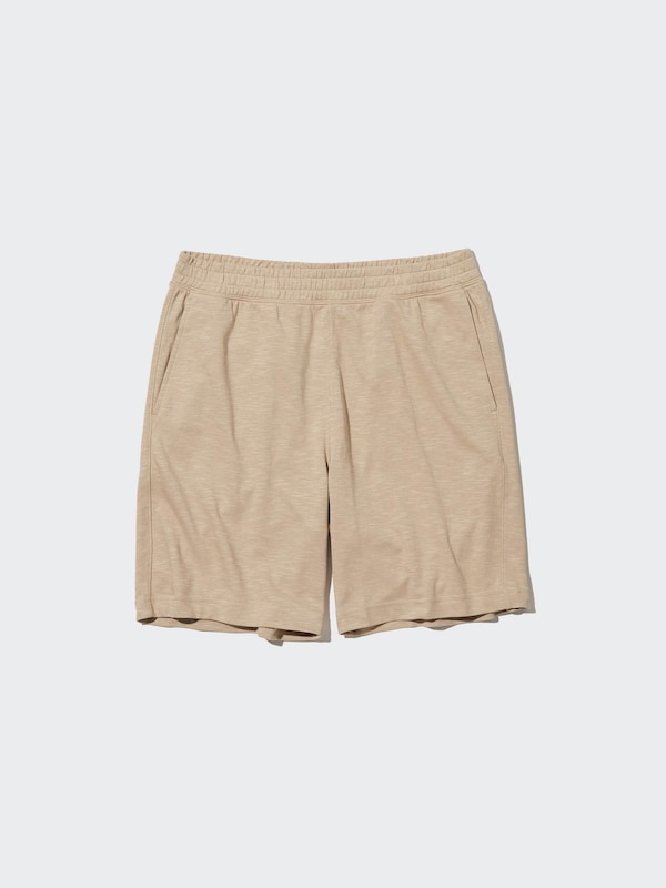 AIRism Cotton Easy Shorts