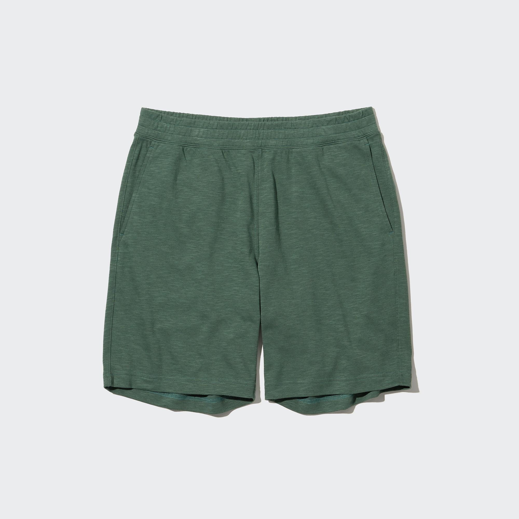 AIRism Cotton Easy Shorts (8)