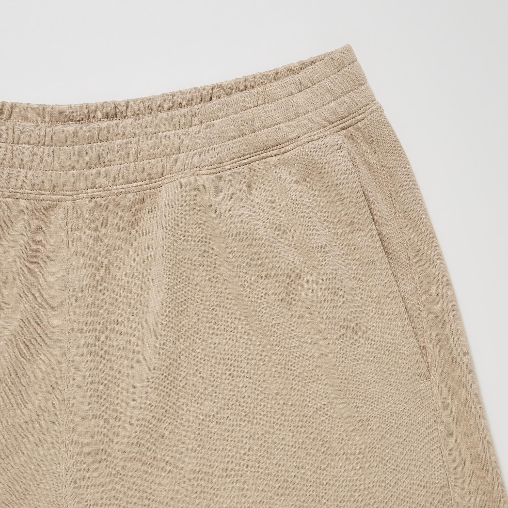 AIRism Cotton Easy Shorts | UNIQLO GB