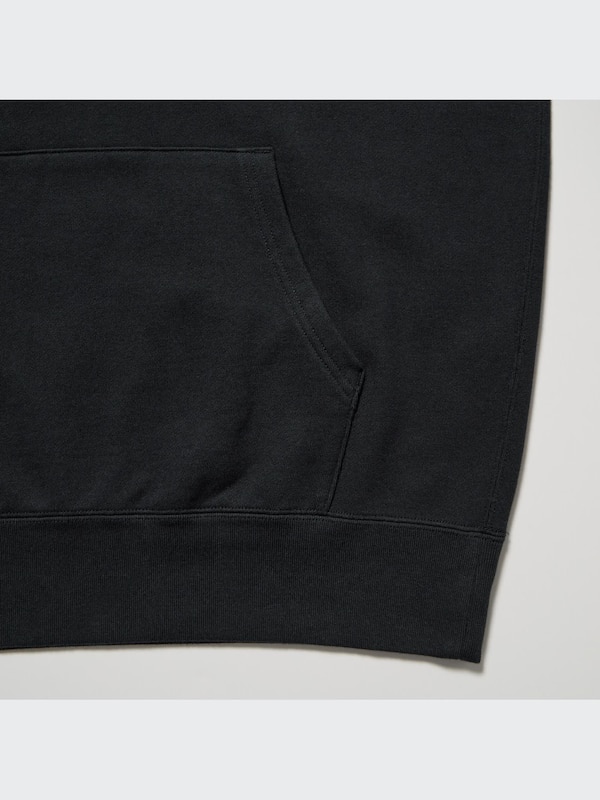 Museums of the World UT Graphic Hoodie