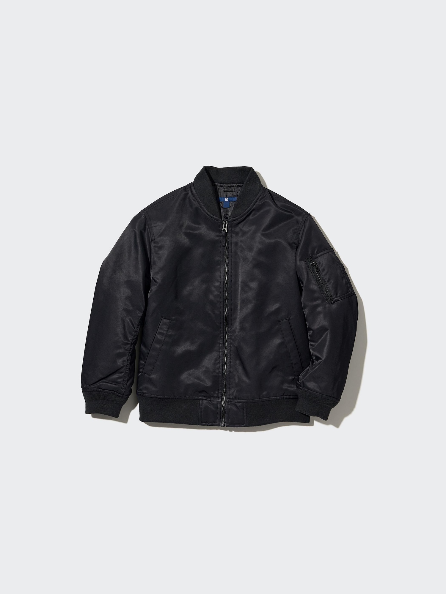 Uniqlo Bomber popular Jacket