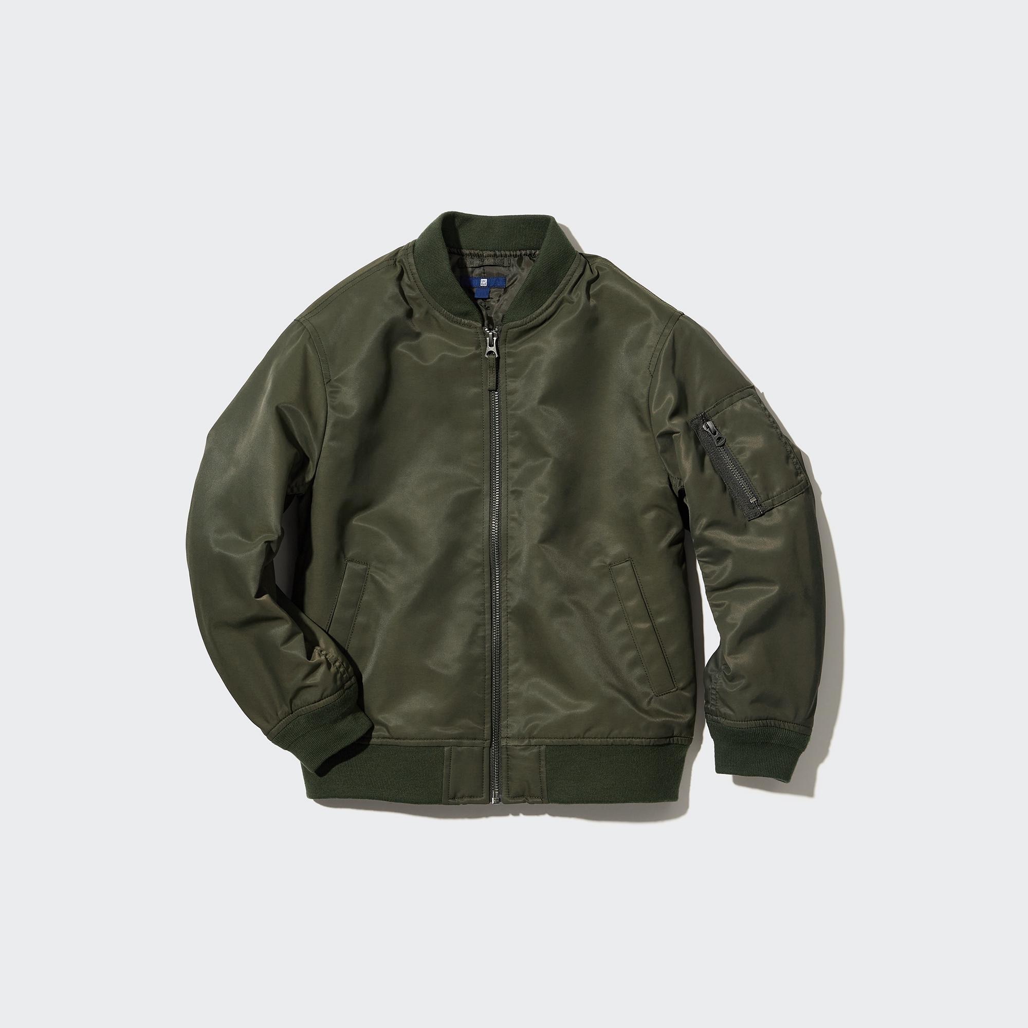 Uniqlo leather jacket review sale