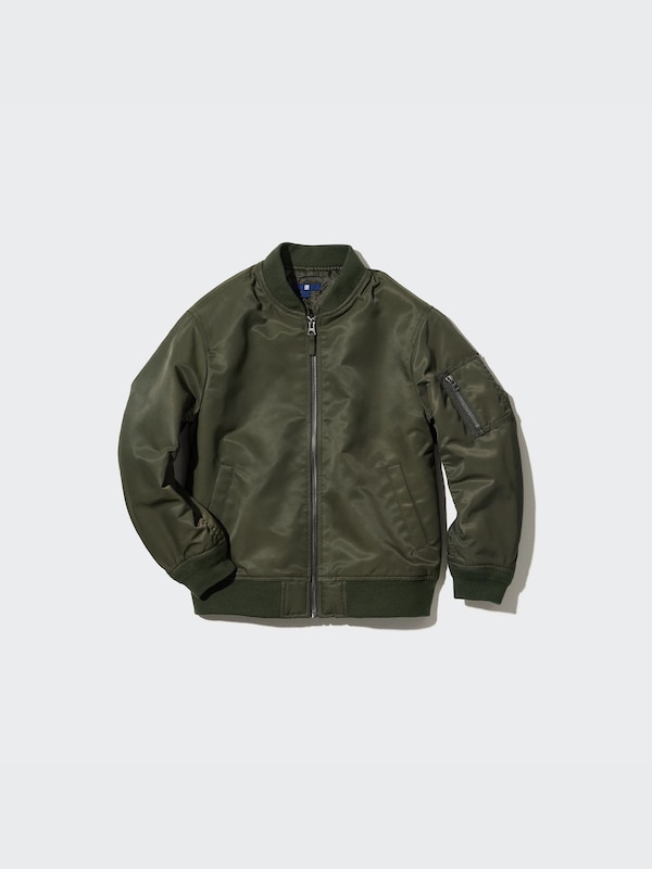 MA-1 Blouson