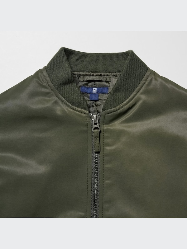 MA-1 Blouson