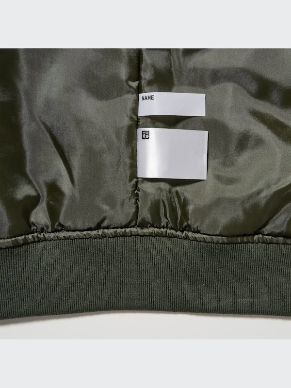 MA-1 Blouson