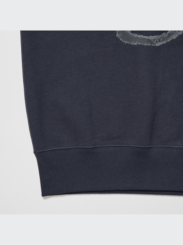Japanese Art from the Museum of Fine Arts, Boston Long-Sleeve Sweatshirt
