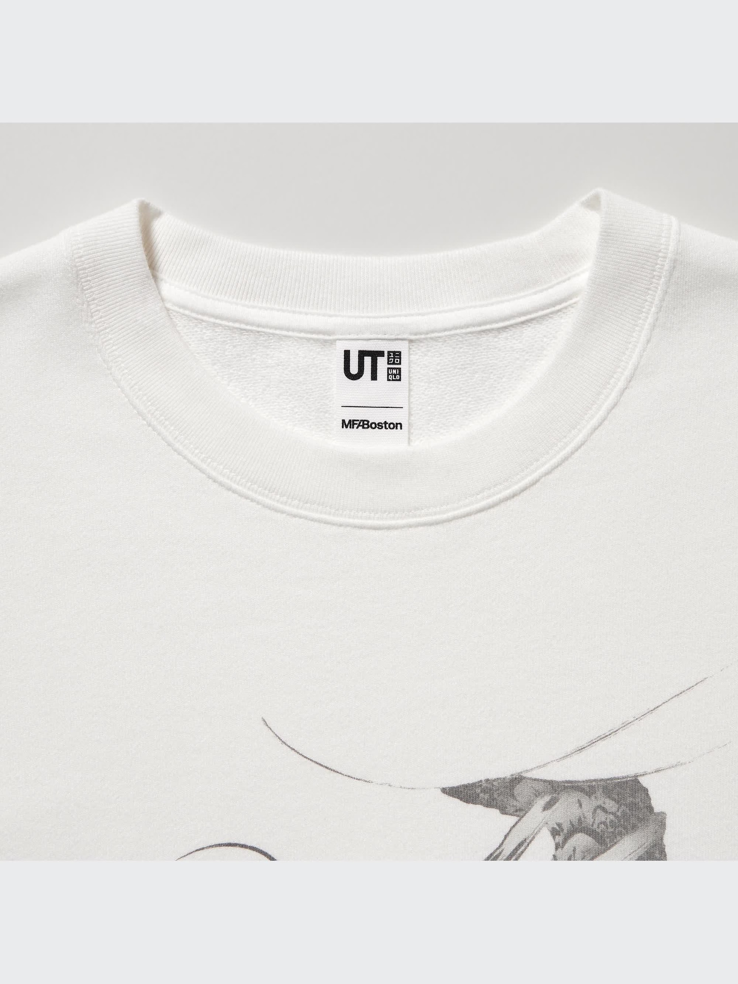 Japanese Art from the Museum of Fine Arts, Boston Long-Sleeve