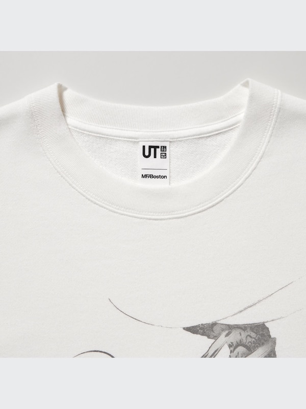 Japanese Art from the Museum of Fine Arts, Boston Long-Sleeve Sweatshirt