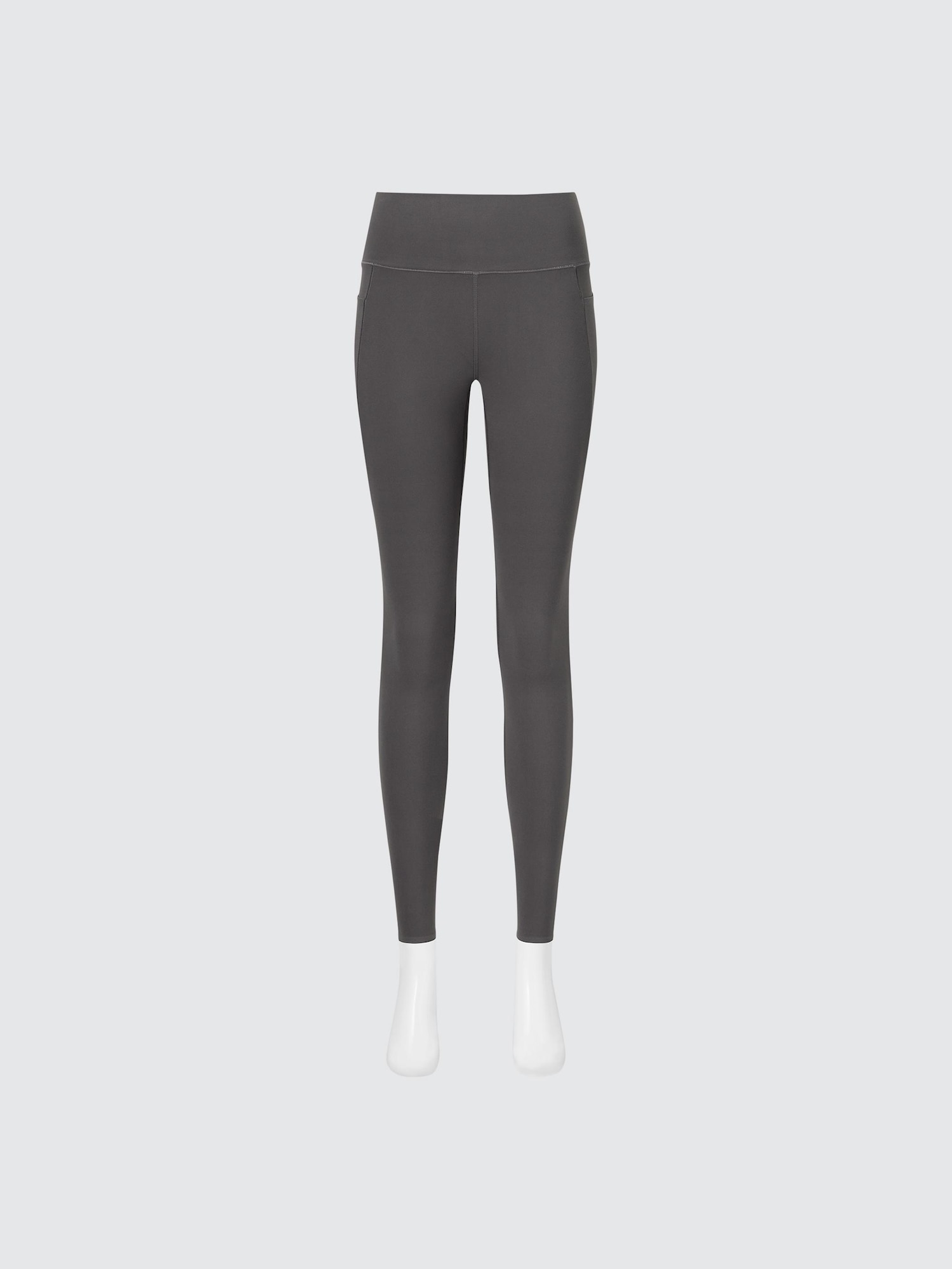AIRism UV Protection Pocketed Soft Leggings