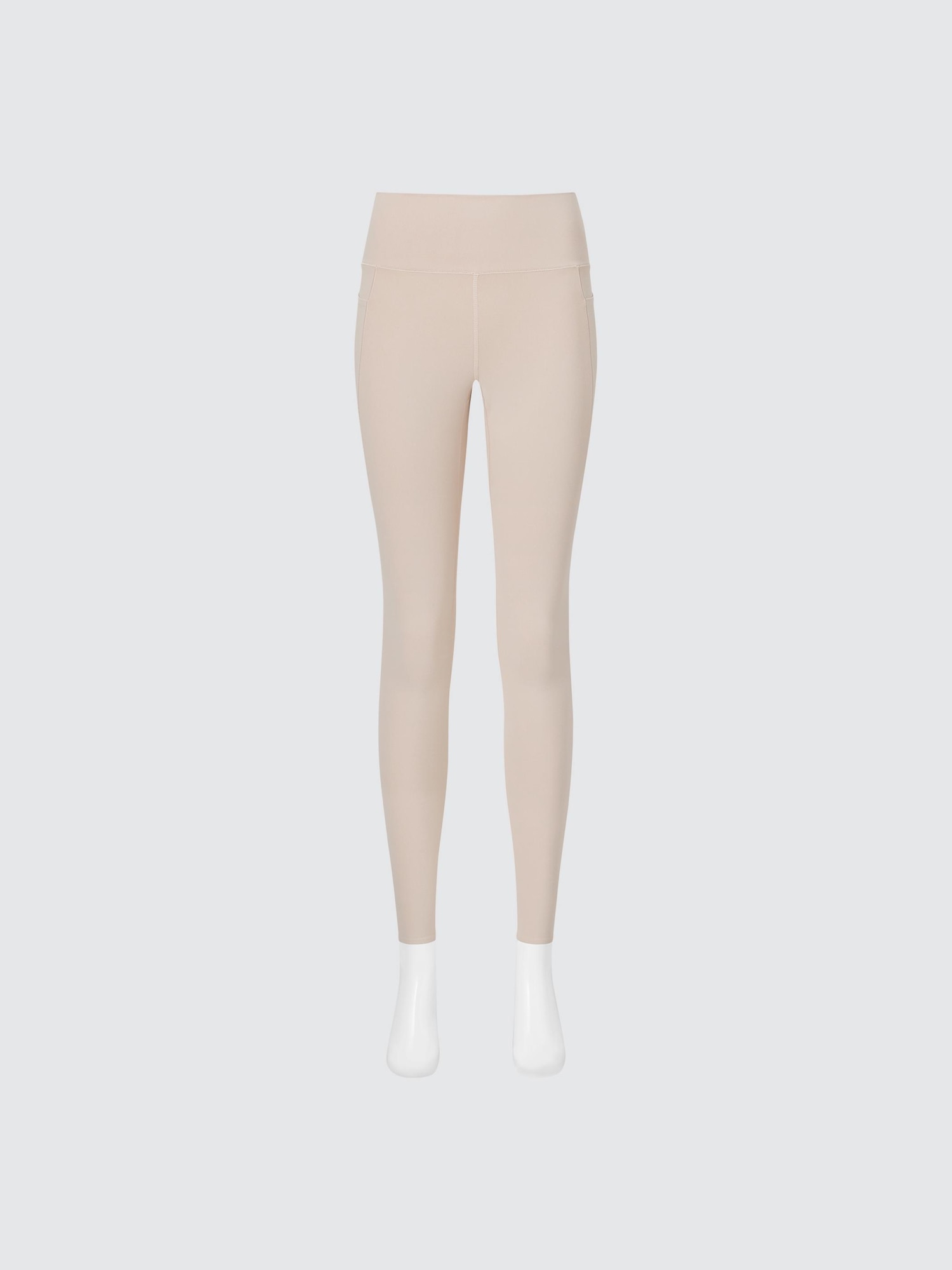 AIRism UV Protection Pocketed Soft Leggings - thumbnail 8