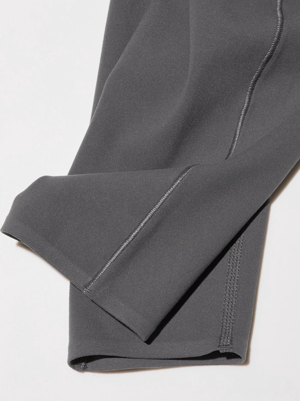 AIRism UV Protection Pocketed Soft Leggings