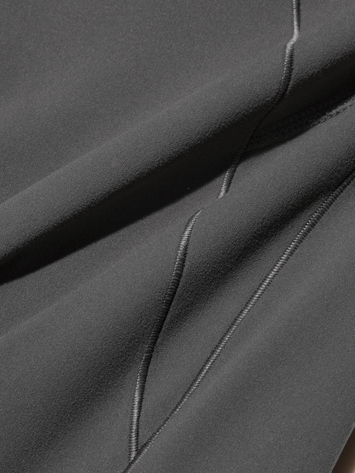 AIRism UV Protection Pocketed Soft Leggings - thumbnail 5