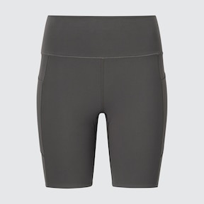 Comprar UNIQLO JAPAN AIRism Body Shaper Shorts (Smooth, 4/4 Length