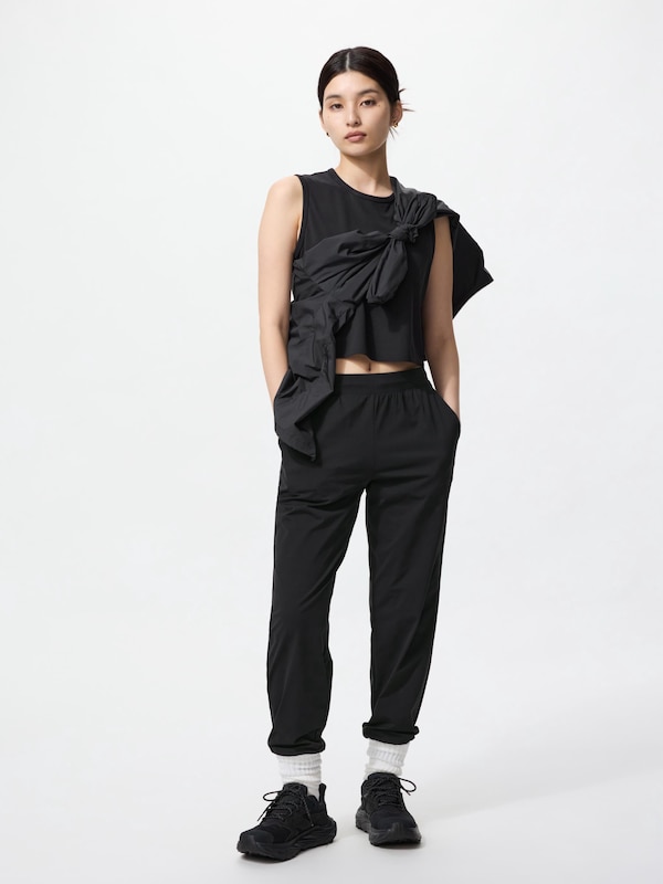 Ultra Stretch Active Jogger Pants