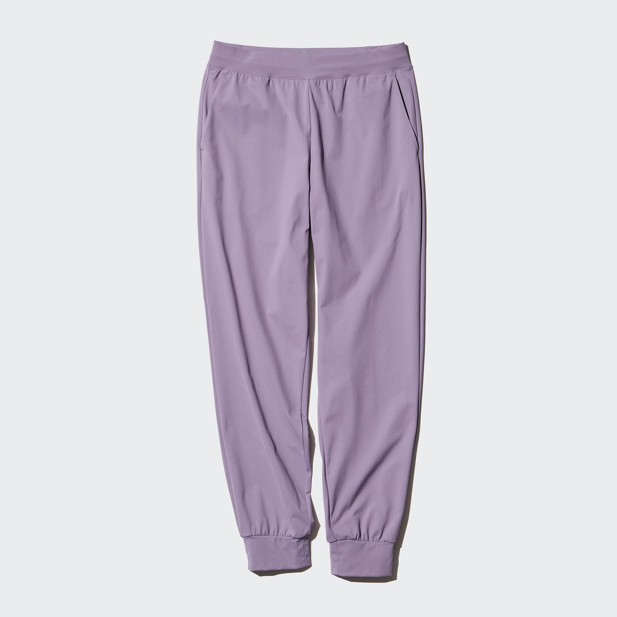 EXTRA STRETCH AIRism JOGGER PANTS