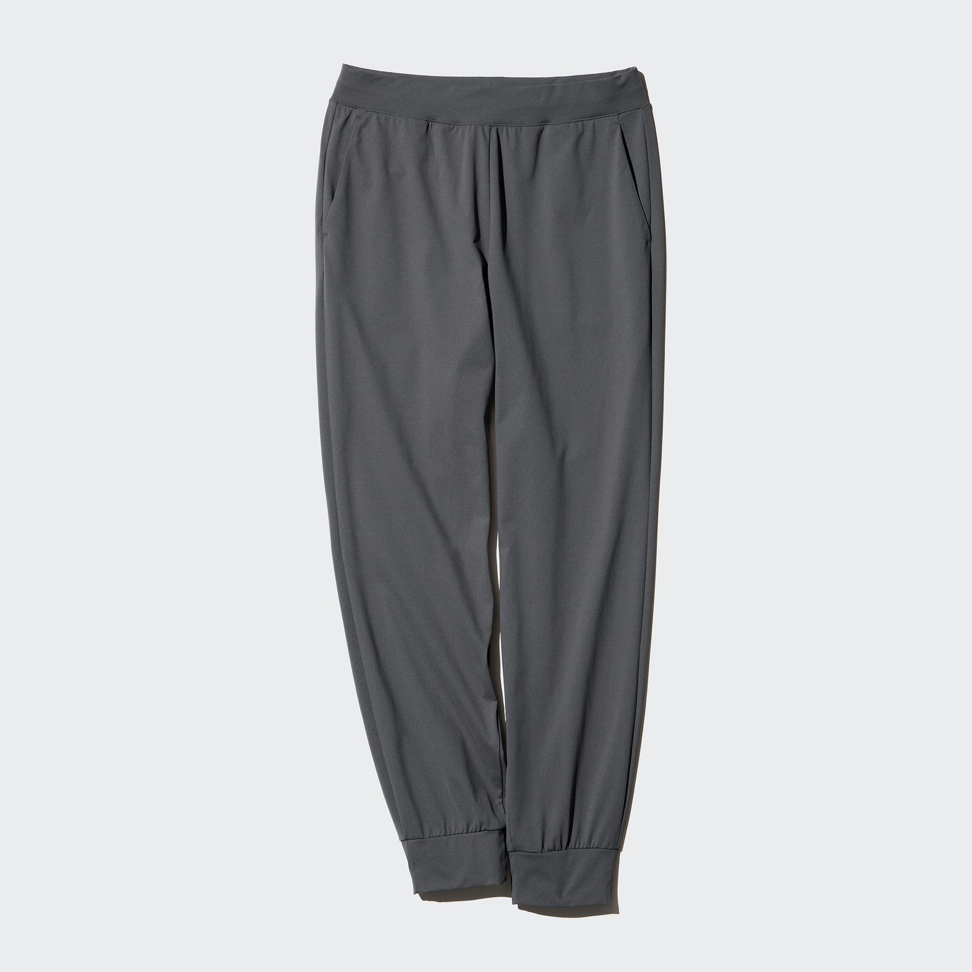 uniqlo airism joggers