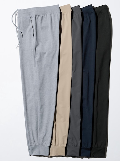 Ultra Stretch AIRism Jogger Pants