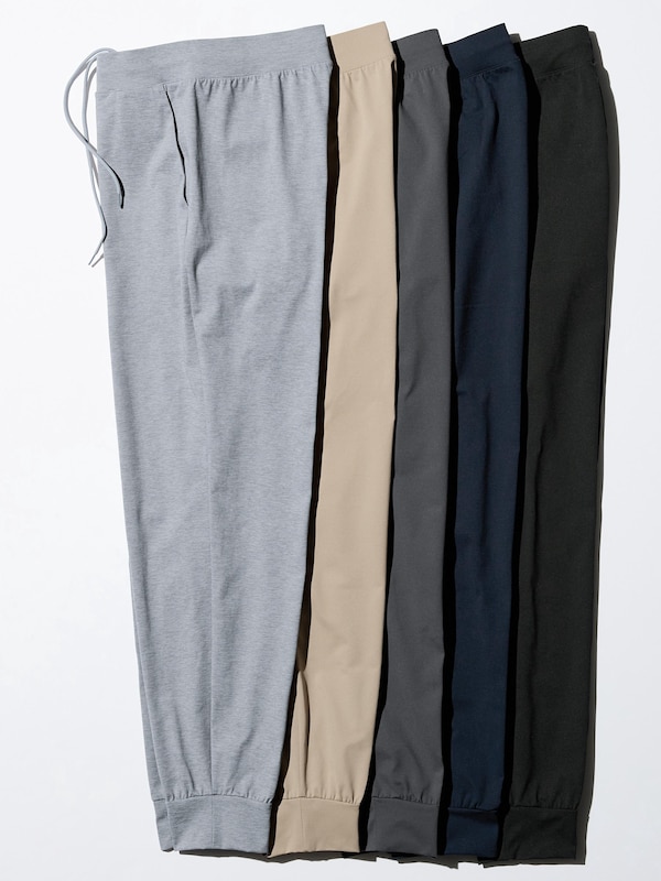 Ultra Stretch Active Jogger Pants