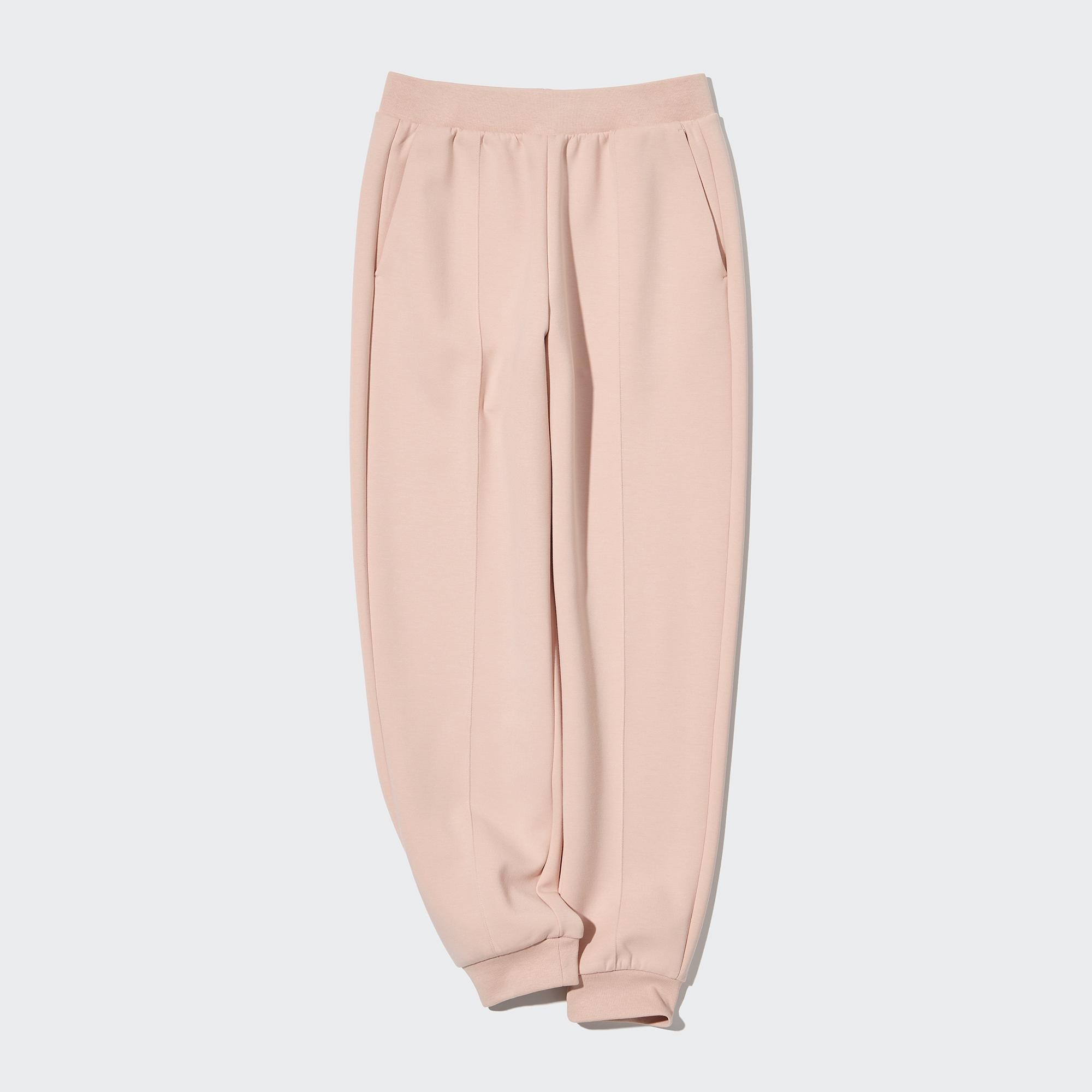 Track pants online uniqlo