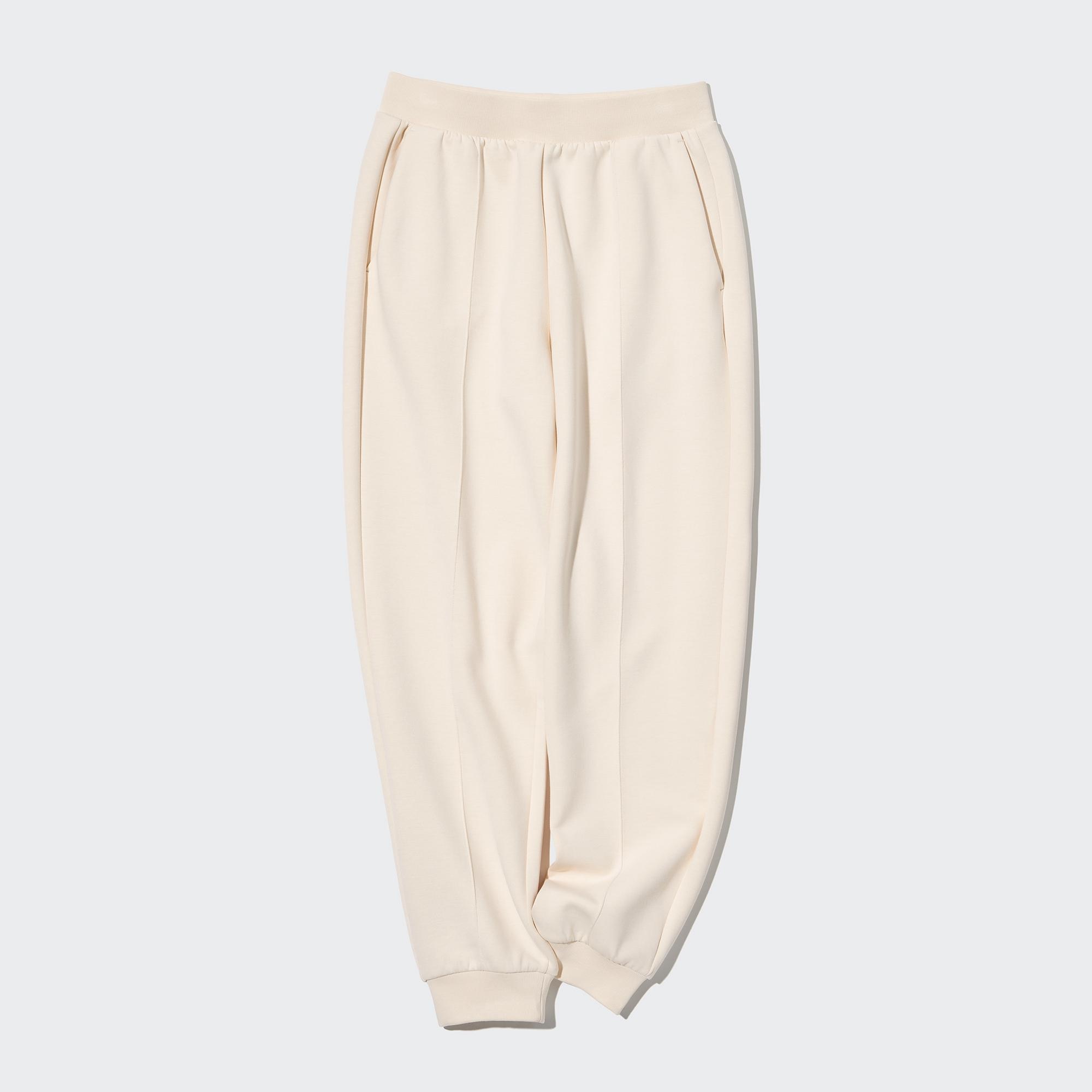 WOMEN'S DRY SWEAT JOGGER PANTS | UNIQLO CA