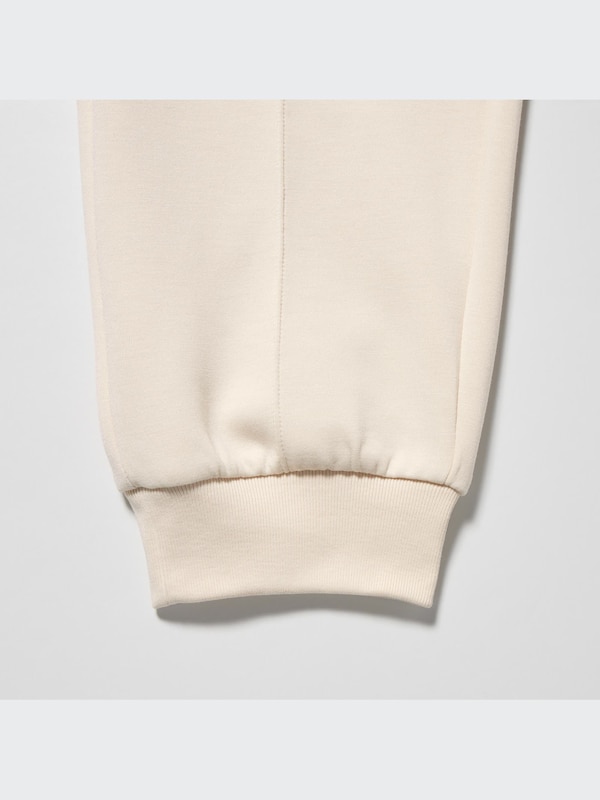 PANTALON JOGGER DRY EN MOLLETON