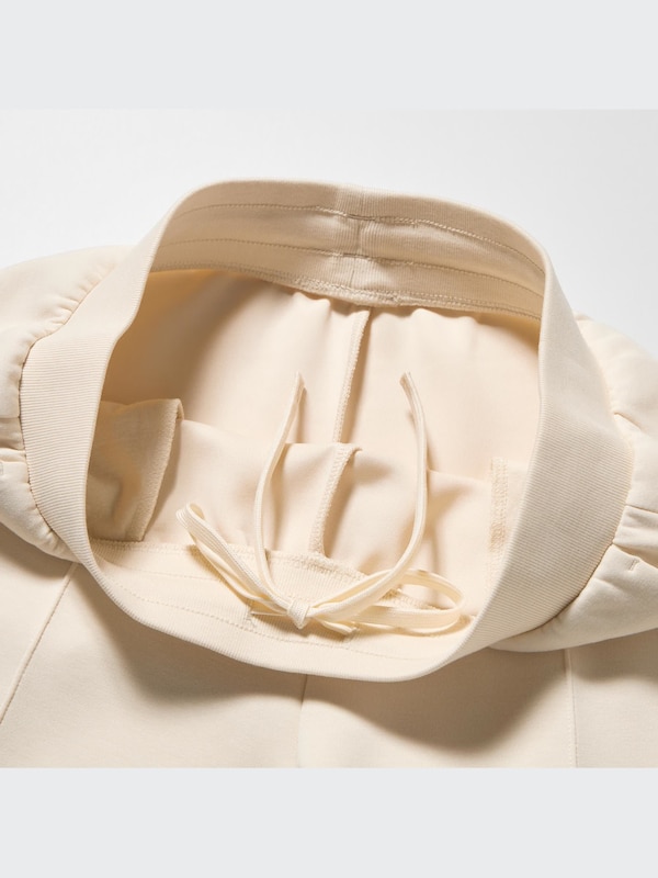 PANTALON JOGGER DRY EN MOLLETON