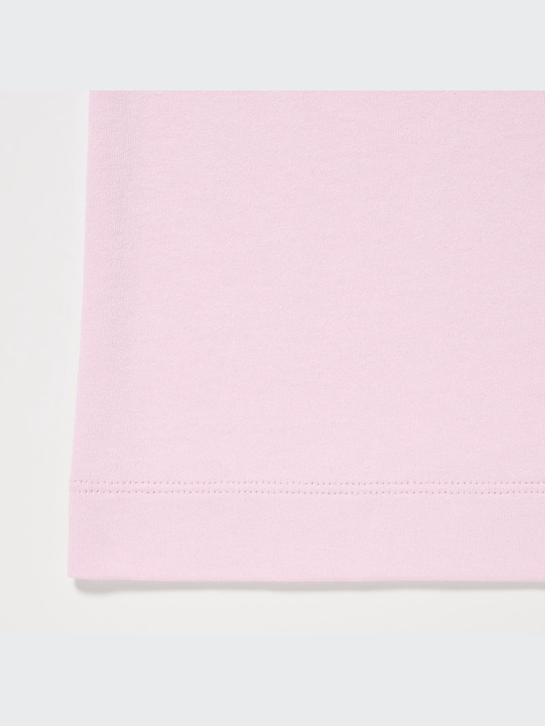 Cropped Relaxed Short-Sleeve Polo Shirt
