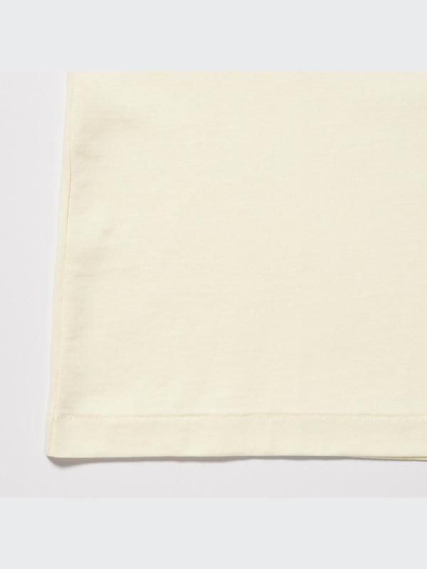 Supima® Cotton V-Neck Short-Sleeve T-Shirt