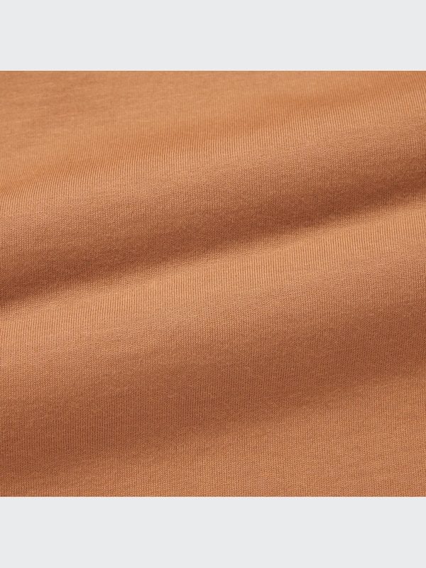 Supima® Cotton V-Neck Short-Sleeve T-Shirt