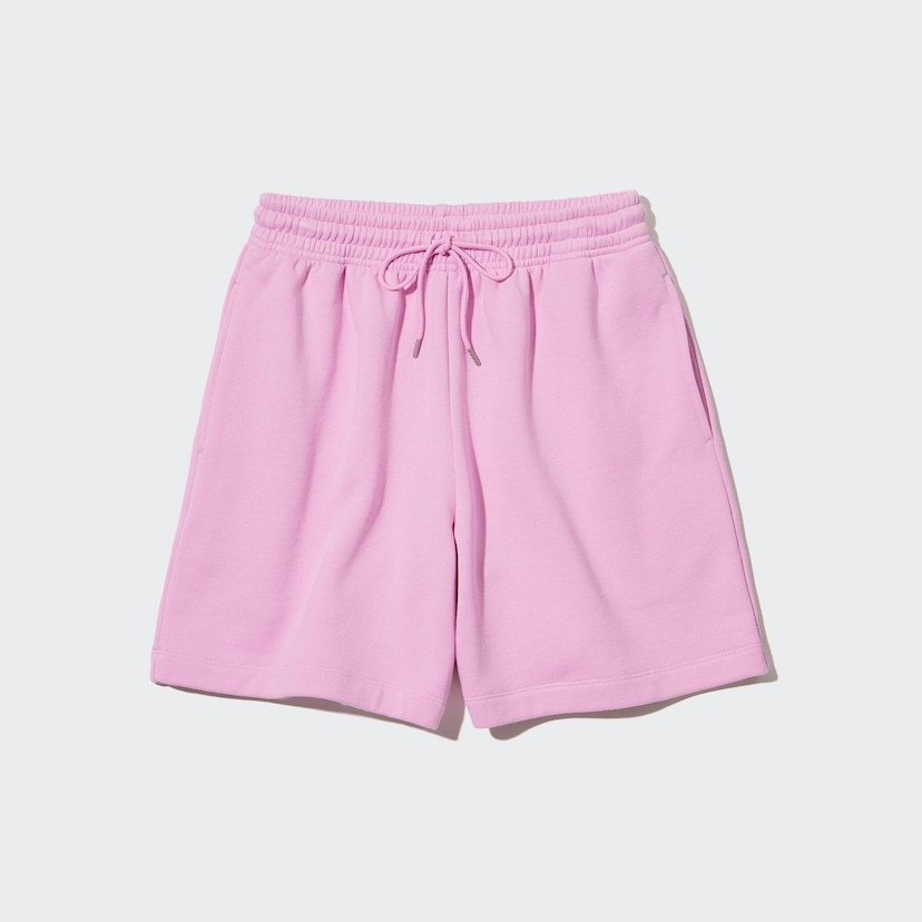 I FOUND THE BEST SUMMER SHORTS AT UNIQLO 🥹