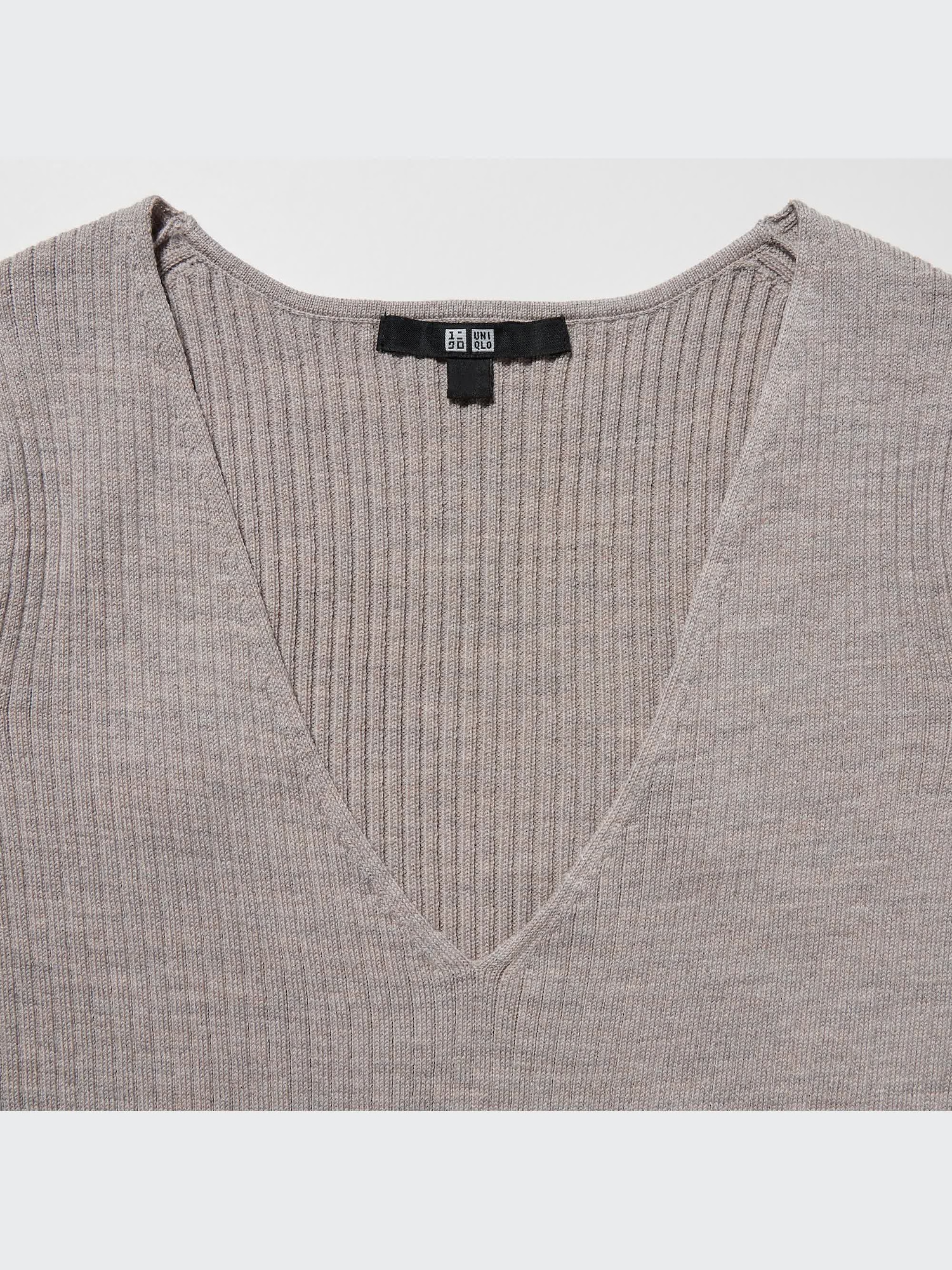 Uniqlo merino dress hotsell
