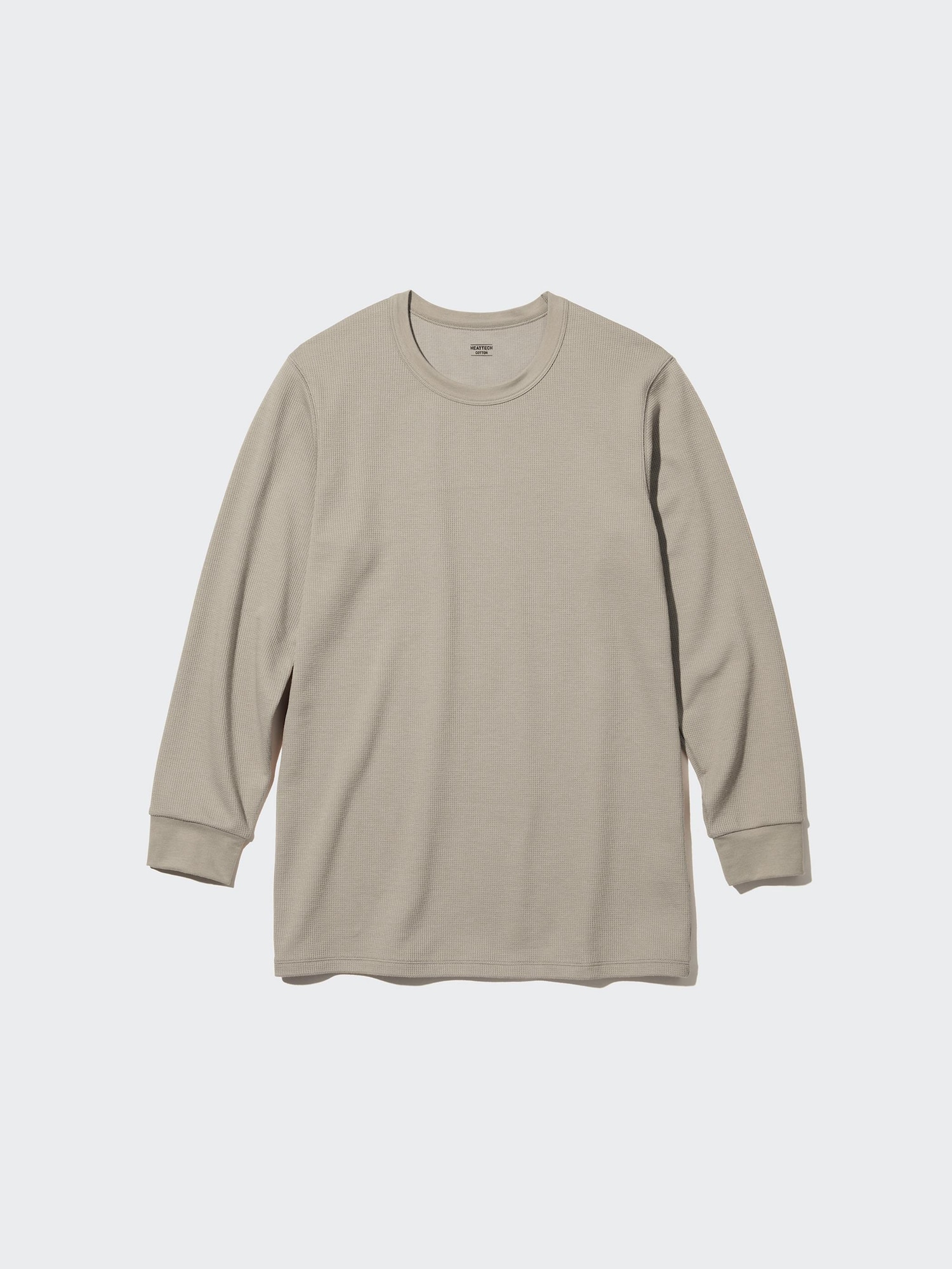 セールFlexwitmeCAMO THERMAL LONG TEE 3002340_Dark_Charcoal_Heather?