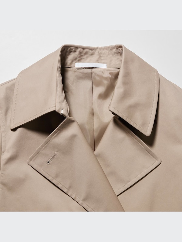 TRENCH COAT